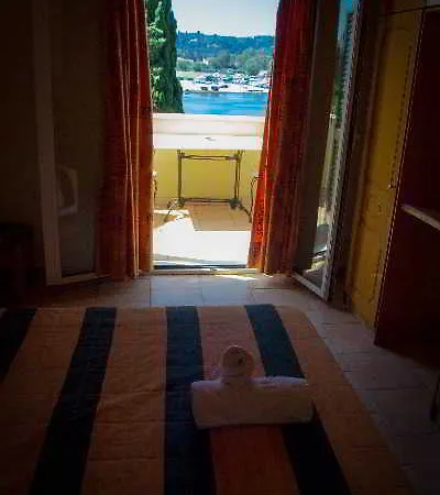 Hotell Alexandros&gerekos