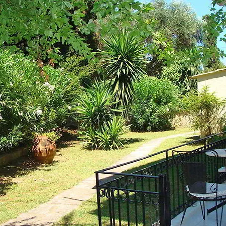 Alexandros&gerekos Otel