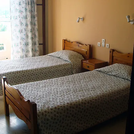 Alexandros&gerekos Hotel