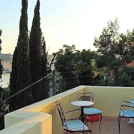 Alexandros&gerekos Hotel 2*