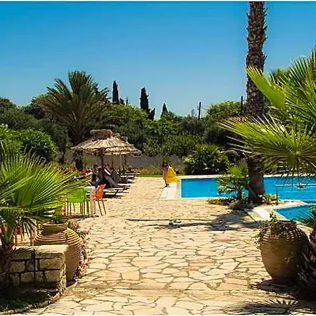 Hotel Alexandros&gerekos