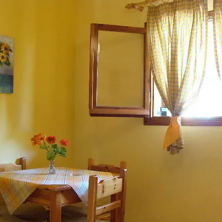Hotel Alexandros&gerekos