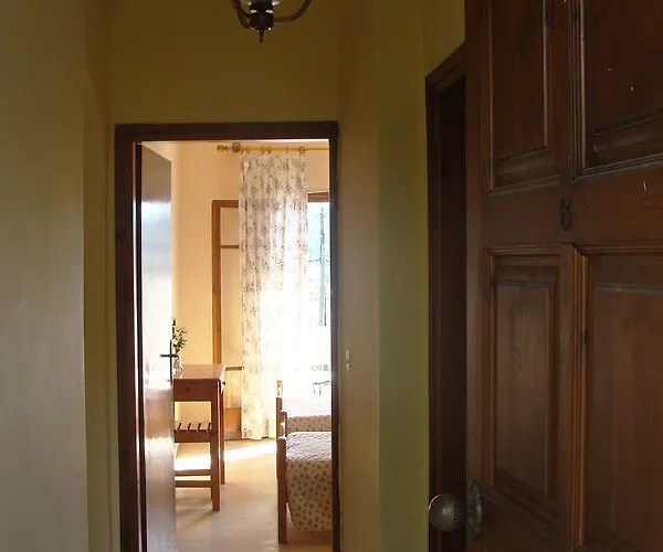 Alexandros&gerekos Hotel Kontokali
