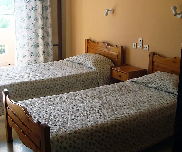 Alexandros&gerekos Hotel