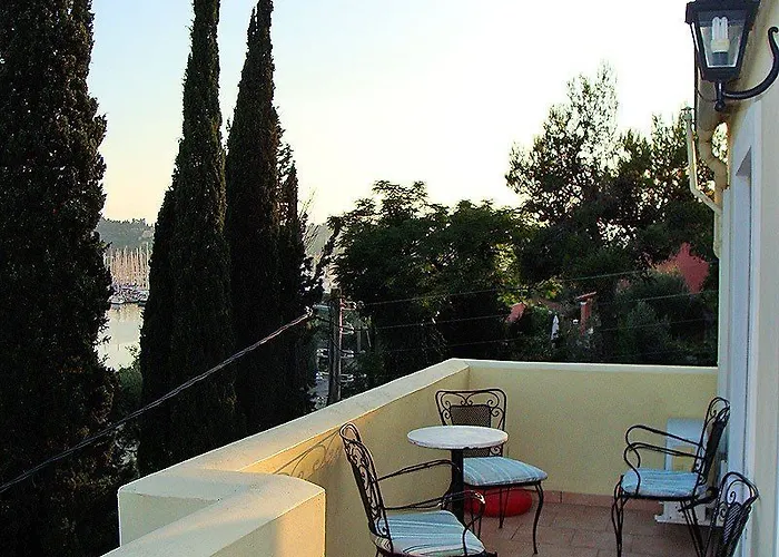 Alexandros&gerekos Hotel 2*