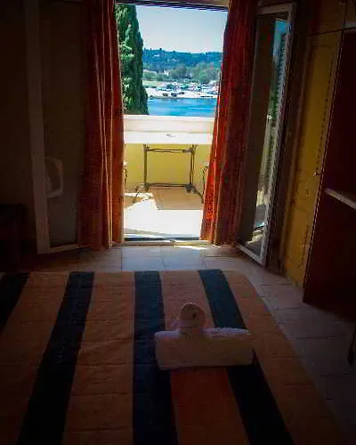 Hotel Alexandros&gerekos