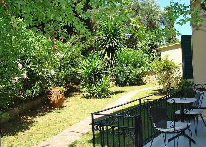 Alexandros&gerekos Hotel