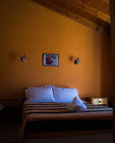 Alexandros&gerekos Hotel 2*