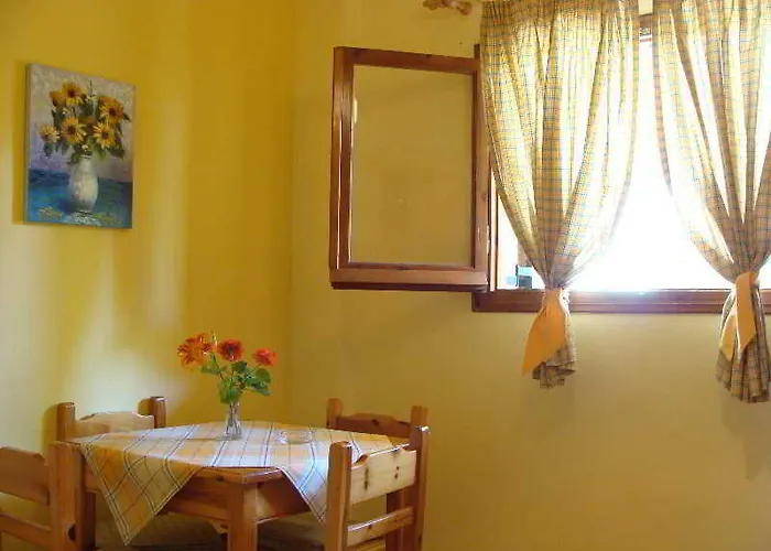 Hotel Alexandros&gerekos