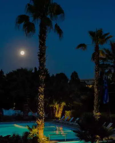 Alexandros&gerekos Hotel 2*