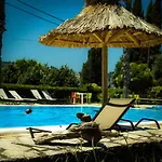Hotel Alexandros&gerekos Kontokali