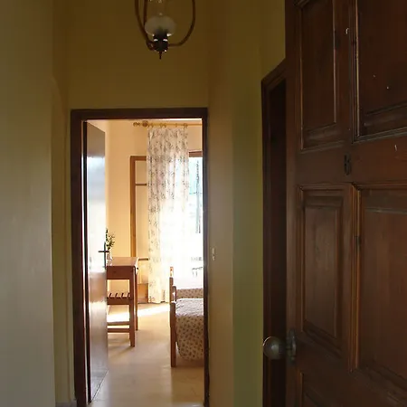 Alexandros&gerekos Hotel Kontokali