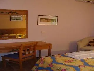 Alexandros&gerekos Hotel Kontokali