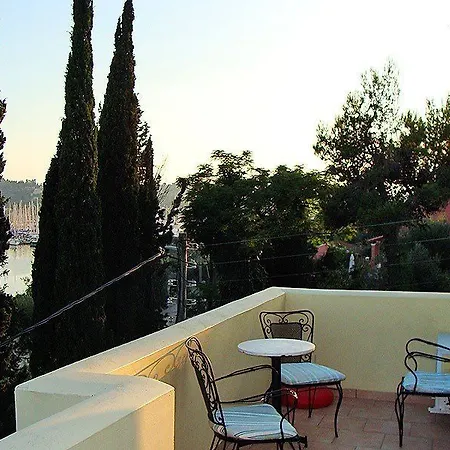 Alexandros&gerekos Hotel 2*