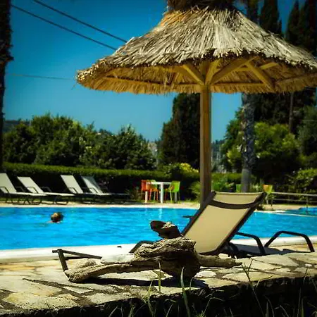 Hotel Alexandros&gerekos Kontokali