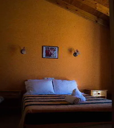 Alexandros&gerekos Hotel 2*