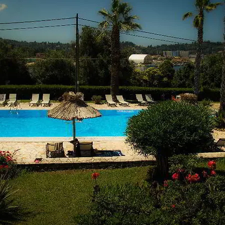 Hotel Alexandros&gerekos Kontokali