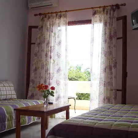 Alexandros&gerekos Hotel