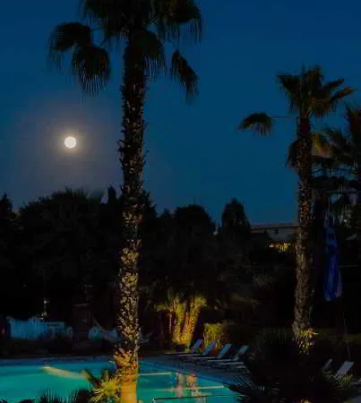 Alexandros&gerekos Hotel 2*